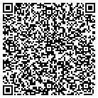 QR code with Accurate Quality Vending Ll contacts