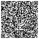QR code with A J Vending Machines Enterpris contacts