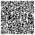 QR code with Gallagher Court Reporting contacts