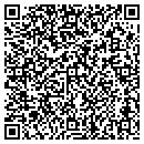 QR code with 4 J's Vending contacts