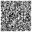 QR code with First State Reporting Service contacts