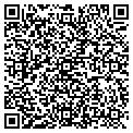 QR code with Ans Vending contacts