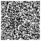 QR code with Alpha International Reporting contacts
