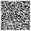 QR code with Uptown Studios contacts