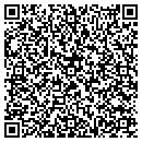 QR code with Anns Vending contacts