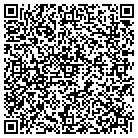 QR code with Adams Perry J DC contacts