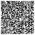 QR code with Blue Moose Vending contacts