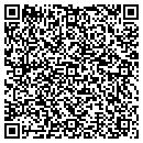 QR code with N And A Vending LLC contacts