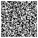 QR code with Hancock Oveda contacts
