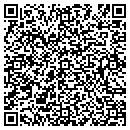 QR code with Abg Vending contacts