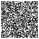 QR code with Ac Vending contacts
