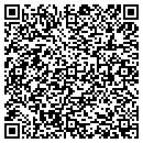 QR code with Ad Vending contacts