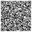QR code with Accurate East Coast Reporting contacts