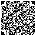 QR code with All-In-One Vending contacts