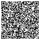 QR code with All In One Vending contacts