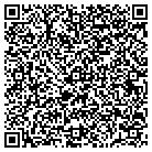 QR code with Accurate Reporting Service contacts