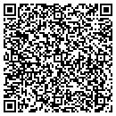 QR code with A1 Quality Vending contacts