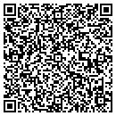 QR code with A & B Vending contacts