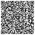 QR code with Ace Custom Vending Inc contacts