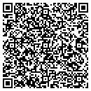QR code with Ah Some Vending CO contacts