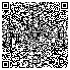 QR code with Accident & Chiropractic Clinic contacts