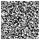 QR code with Hedgesville Little League contacts