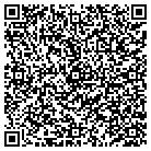 QR code with Anthony & Associates Inc contacts