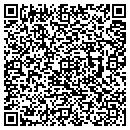 QR code with Anns Vending contacts