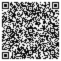 QR code with Alberico Vending contacts