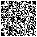 QR code with A To Z Vending contacts