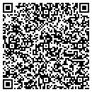 QR code with Kim Gilbert contacts