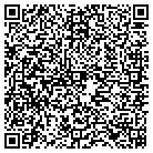 QR code with Back & Nerve Chiropractic Center contacts