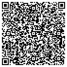 QR code with Back Specialists-the Midwest contacts