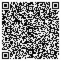 QR code with Abc Vending contacts