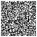 QR code with Able Vending contacts