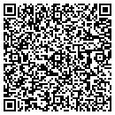 QR code with Alba Vending contacts