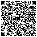 QR code with K & K Reporting contacts