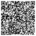 QR code with Amj Vending contacts