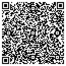 QR code with Hoffman Vending contacts