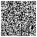 QR code with Allen Reporting contacts