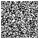 QR code with Allen Reporting contacts