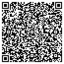 QR code with Ams Reporting contacts