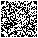 QR code with Ashok Rai MD contacts