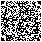 QR code with Adams Chiropractic Inc contacts