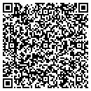 QR code with A P Reporting contacts