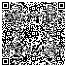 QR code with Back North Chiropractic Care contacts