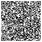 QR code with Back To Health Family Chiro contacts