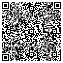 QR code with Kgs Goldworks contacts