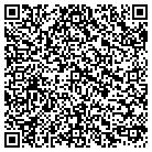 QR code with Aaaching Back Center contacts