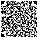 QR code with American pm Auto Center contacts